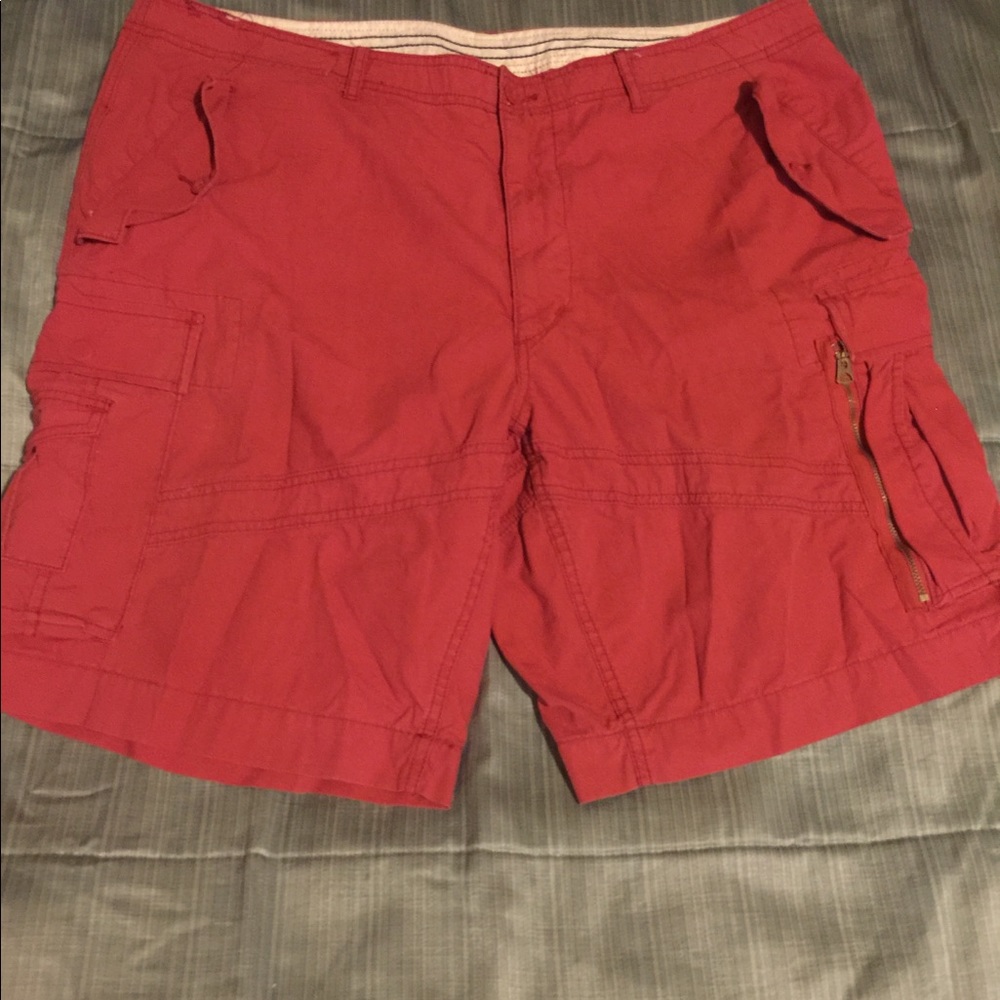 Men’s Polo Ralph Lauren shorts size 40